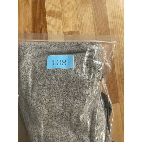 143 Story by Line Up Top‎ Ruffle Sleeve Pullover Womens M Soft Cozy - Picture 11 of 11